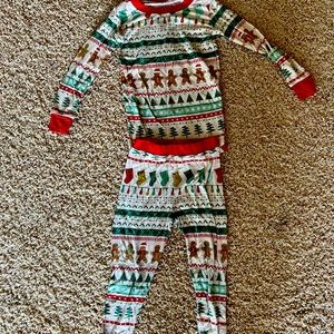 Little sleepies Xmas Jammies!